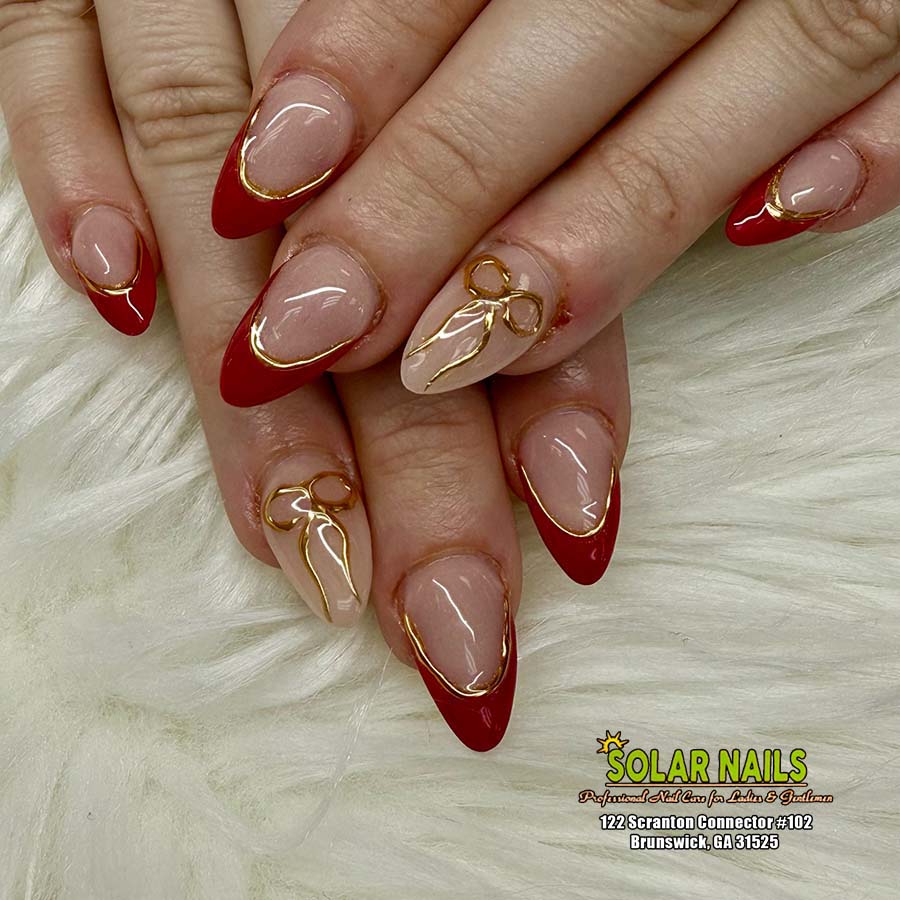 Modern Nail Care: What Beauty Means Today